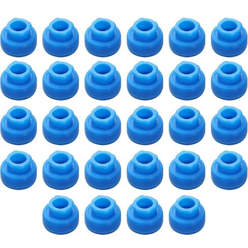 COOL STAR VS50902R Engine Valve Cover Gasket Set Compatible with Ford F150 2014-2017 Compatible with Ford Mustang 2015-2020 Replace ER3Z6584A ER3Z6584B 263207 263-207 VS50836 263206 in Saudi Arabia
