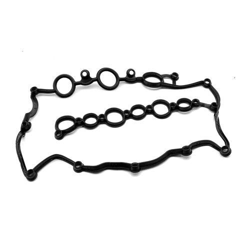 2X Valve Cover Gasket Fit for Land Rover 2.7&3.0L V6 Diesel,for Range Rover Sport 2005-2019,Range Rover 2012-2019,Discovery 3 4 5 Head Camshaft Cover Gasket LR166341 in Saudi Arabia