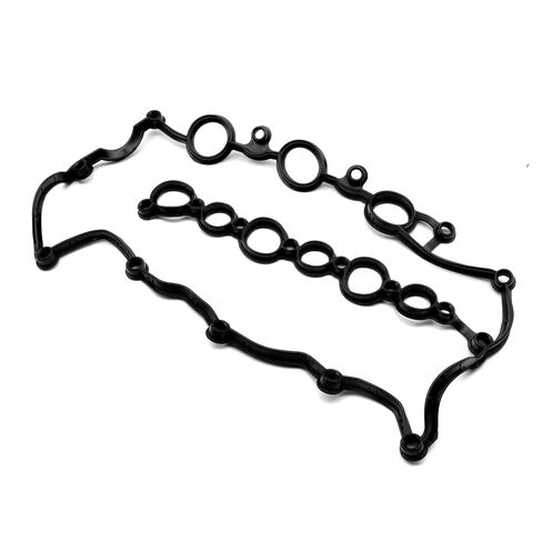 2X Valve Cover Gasket Fit for Land Rover 2.7&3.0L V6 Diesel,for Range Rover Sport 2005-2019,Range Rover 2012-2019,Discovery 3 4 5 Head Camshaft Cover Gasket LR166341 in Saudi Arabia