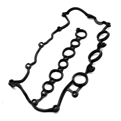 2X Valve Cover Gasket Fit for Land Rover 2.7&3.0L V6 Diesel,for Range Rover Sport 2005-2019,Range Rover 2012-2019,Discovery 3 4 5 Head Camshaft Cover Gasket LR166341 in Saudi Arabia