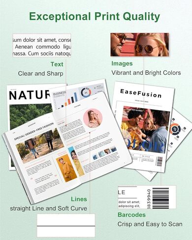 910XL Ink Cartridges Replacement for HP 910XL Ink Cartridges Combo Pack for HP OfficeJet Pro 8010 8010e 8015 8015e 8022e 8020e 8025e 8028e 8035e Series Printer | Black Cyan Magenta Yellow in Kuwait