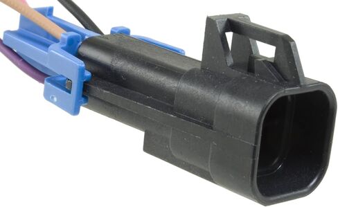 WVE by NTK 1P1282 Inline Connector, 1 Pack in Saudi Arabia