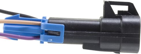 WVE by NTK 1P1282 Inline Connector, 1 Pack in Saudi Arabia