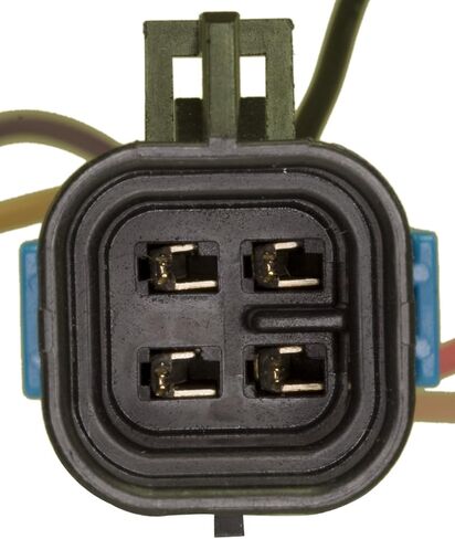 WVE by NTK 1P1282 Inline Connector, 1 Pack in Saudi Arabia