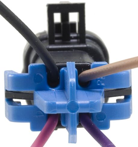 WVE by NTK 1P1282 Inline Connector, 1 Pack in Saudi Arabia