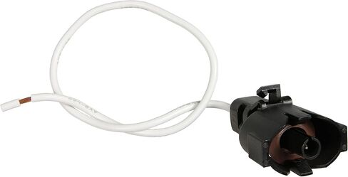 WVE by NTK 1P1031 Distributor Ignition Pickup Connector, 1 Pack in Saudi Arabia