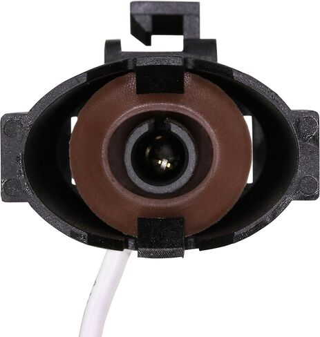 WVE by NTK 1P1031 Distributor Ignition Pickup Connector, 1 Pack in Saudi Arabia