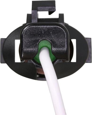 WVE by NTK 1P1031 Distributor Ignition Pickup Connector, 1 Pack in Saudi Arabia