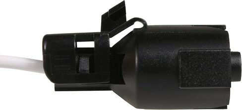 WVE by NTK 1P1031 Distributor Ignition Pickup Connector, 1 Pack in Saudi Arabia