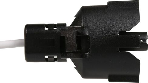 WVE by NTK 1P1031 Distributor Ignition Pickup Connector, 1 Pack in Saudi Arabia