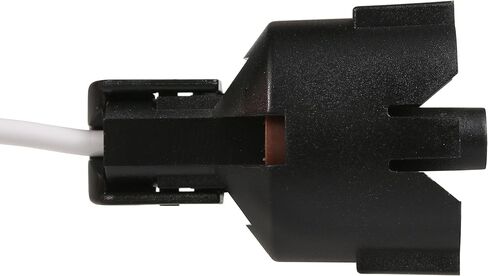 WVE by NTK 1P1031 Distributor Ignition Pickup Connector, 1 Pack in Saudi Arabia