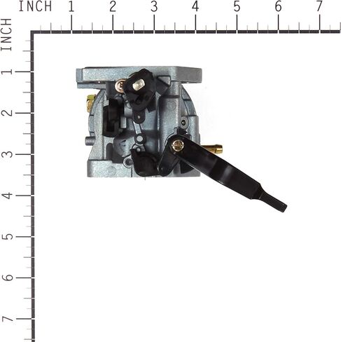 Generac 0J58620157 Generator Carburetor Assembly Genuine Original Equipment Manufacturer (OEM) Part in Saudi Arabia