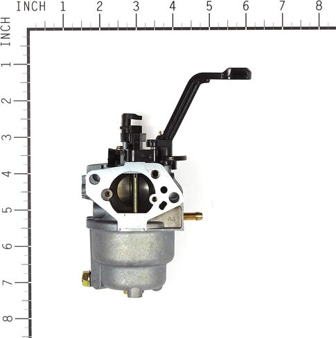Generac 0J58620157 Generator Carburetor Assembly Genuine Original Equipment Manufacturer (OEM) Part in Saudi Arabia