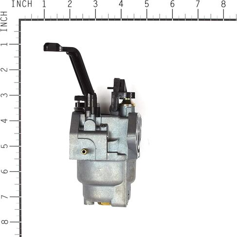 Generac 0J58620157 Generator Carburetor Assembly Genuine Original Equipment Manufacturer (OEM) Part in Saudi Arabia