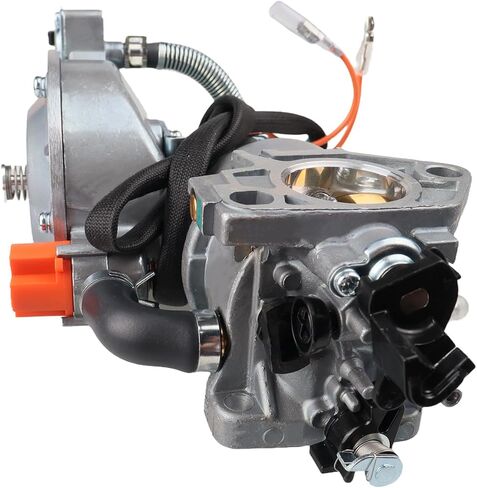 Dual Fuel Carburetor with LPG/CNG Conversion Kit for Honda GX390 188F 13-14HP 4.5-5.5KW Generator Engine, for predator 7250/9000 Watts in Kuwait