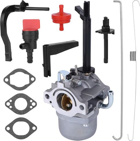 591378 استبدال المكربن لـ B&S 5000 5550 6200 8550 10HP GenPower 305 697978 796321 696132 696133 796322 697351 699958 699966 698455 695918 694952 695919 695330 796323 695920 695328 مع Tune-U in Kuwait