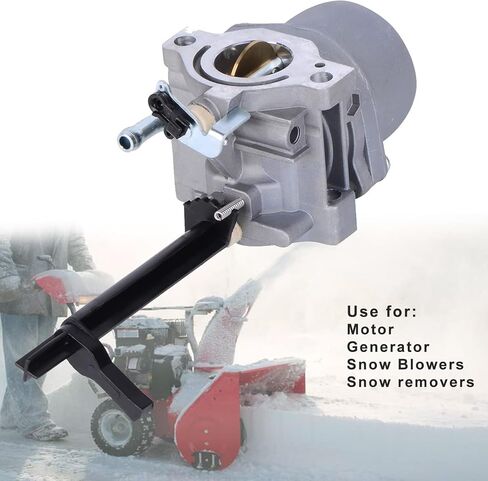 591378 استبدال المكربن لـ B&S 5000 5550 6200 8550 10HP GenPower 305 697978 796321 696132 696133 796322 697351 699958 699966 698455 695918 694952 695919 695330 796323 695920 695328 مع Tune-U in Kuwait