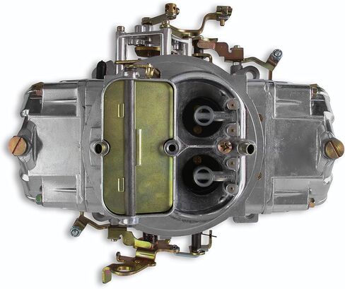 Holley Model 4150 750Cfm Double Pumper Carburetor in Saudi Arabia