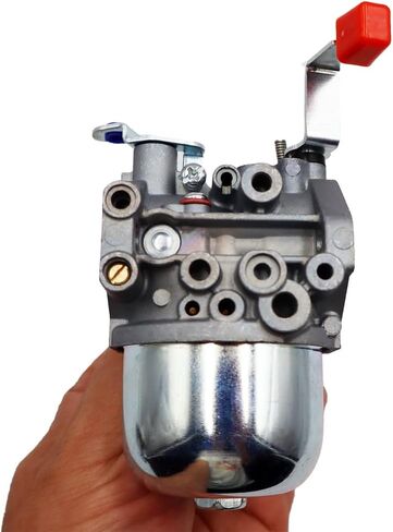 Carburetor Compatible with Generac 7000EXL 5500xl generator 01095 01470 with 14HP engine in Saudi Arabia