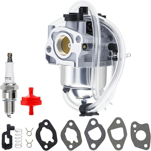 Huayi T07E Carburetor Fit For Generac 10000038292 iQ3500 170021835 For Predator 63584 3500W Inverter Generator For Powerhorse LC4500i LC3500i Inverter Generator in Saudi Arabia