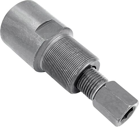 Flywheel Stator Magneto Puller Removal Extractor Tool fits for Yamaha Pitbike 50cc-160cc in Saudi Arabia