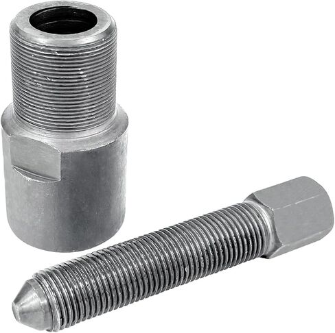 Flywheel Stator Magneto Puller Removal Extractor Tool fits for Yamaha Pitbike 50cc-160cc in Saudi Arabia