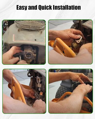 المكربن 15003-7037 مناسب لمحرك جرار الحديقة Kawasaki FH451V FH500V FH531V، استبدال AM130924 15003-2641 15003-2698 15003-7012 15003-7029 15003-7032 15003-7034 15003-7035 in Saudi Arabia
