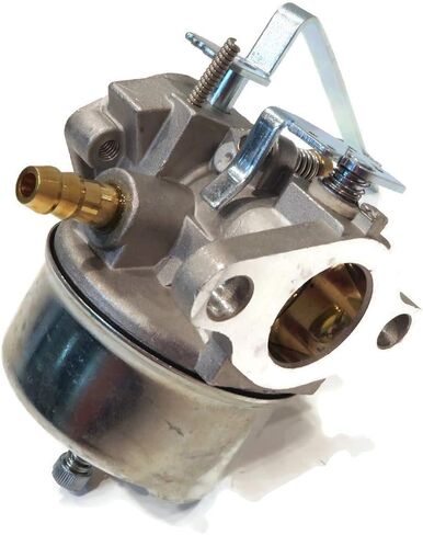 متجر شرطة عمان السلطانية | المكربن ​​للحرفي المقلم تيكومسيه 632615 632208 632589 H30 H35 3.5HP المحرك in Saudi Arabia