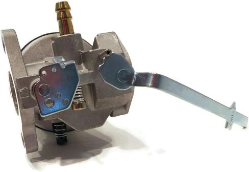 متجر شرطة عمان السلطانية | المكربن ​​للحرفي المقلم تيكومسيه 632615 632208 632589 H30 H35 3.5HP المحرك in Saudi Arabia