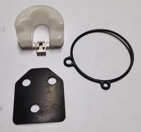 6AU-W0093-00 Carburetor Repair Kit for Yamaha 6HP 8HP 9.9HP 4-Stroke Outboards engines fit Parsun/HIDEA boat motors Carburetor kit in Kuwait