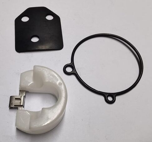 6AU-W0093-00 Carburetor Repair Kit for Yamaha 6HP 8HP 9.9HP 4-Stroke Outboards engines fit Parsun/HIDEA boat motors Carburetor kit in Kuwait