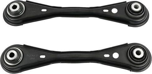 Rear Left & Right Suspension Adjust Links Fit for Chevrolet GMC Traverse Blazer Acadia 2017-2025; for Cadillac Buick XT5 XT6 Enclave 2017-2025 Rear Lower Lateral Link Arm 84606181 84325913 in Kuwait