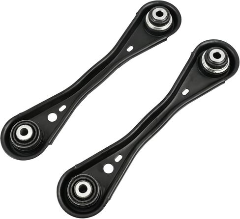 Rear Left & Right Suspension Adjust Links Fit for Chevrolet GMC Traverse Blazer Acadia 2017-2025; for Cadillac Buick XT5 XT6 Enclave 2017-2025 Rear Lower Lateral Link Arm 84606181 84325913 in Kuwait