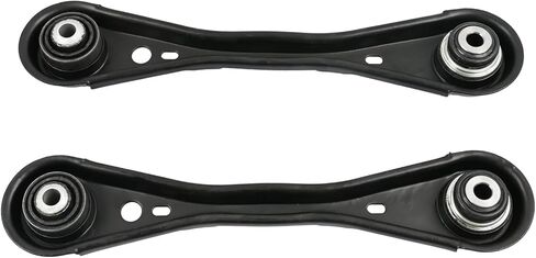 Rear Left & Right Suspension Adjust Links Fit for Chevrolet GMC Traverse Blazer Acadia 2017-2025; for Cadillac Buick XT5 XT6 Enclave 2017-2025 Rear Lower Lateral Link Arm 84606181 84325913 in Kuwait