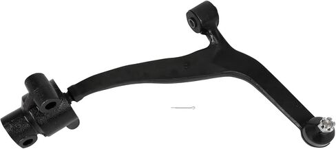 ASAPE 10Pcs Suspension Kit - 2003-2008 for INFINITI FX35 2003-2008 for INFINITI FX45 Include - Front Lower Control Arm w/Ball Joint Front Tie Rod End Front Sway Bar End Link Front Steering Rack Boot in Saudi Arabia
