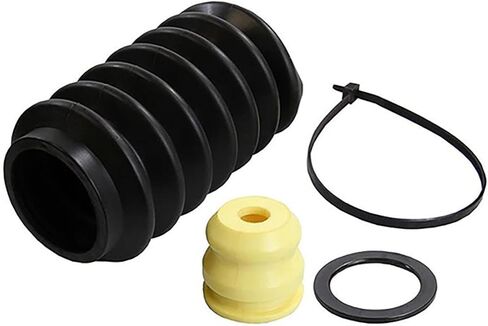 Front Rear Strut Boot - Strut Bellows Replacement Automotive Shocks, Struts & Suspension Products Pair for Nissan Stanza 2.4L 1990 1991 1992 - Brhaspatip, 4PCS in Saudi Arabia