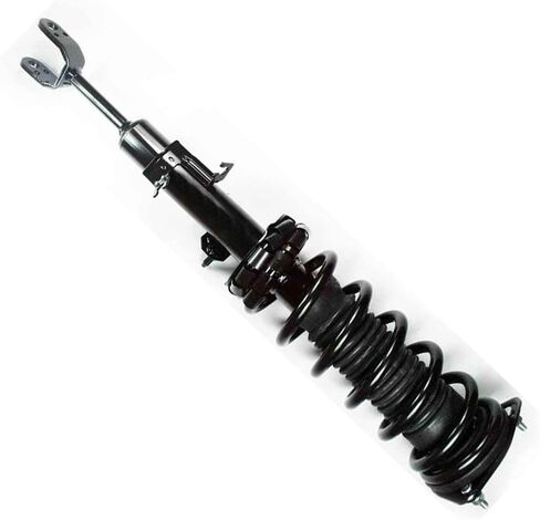 4X Front Rear Automotive Replacement Shocks,Struts & Suspension Products HZGEBTECH fits Infiniti G35 2003 fits Infiniti G35 2004 fits Infiniti G35 2005 fits Infiniti G35 2006 in Saudi Arabia