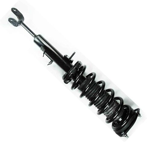 4X Front Rear Automotive Replacement Shocks,Struts & Suspension Products HZGEBTECH fits Infiniti G35 2003 fits Infiniti G35 2004 fits Infiniti G35 2005 fits Infiniti G35 2006 in Saudi Arabia