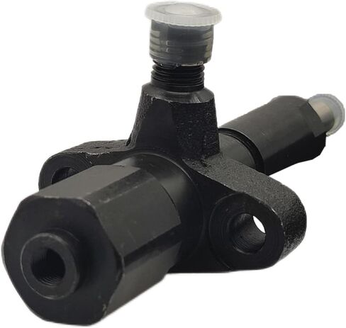 4X 2645666 Fuel Injector 17/100900 1447228 Compatible with Perkins 4.236 Series Diesel Engine for JCB 1400B 214B 930 in Saudi Arabia