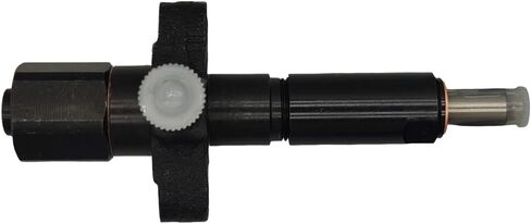 4X 2645666 Fuel Injector 17/100900 1447228 Compatible with Perkins 4.236 Series Diesel Engine for JCB 1400B 214B 930 in Saudi Arabia