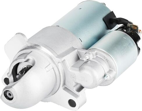 بداية لـ Buick Allure & Lacrosse & Cadillac STS 2005، لـ Buick Rendezvous & Cadillac CTS & SRX 2004-2005، 3.6L V6، ناقل حركة أوتوماتيكي، 323-1480 SDR0276 410-12287 in Saudi Arabia