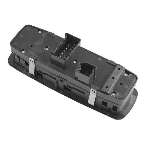 Master Power Window Switch Left Driver Side Replacement for Dodge Journey 2009-2010 Nitro 2008-2012 Replacement for Jeep Liberty 2008-2012 Replace 4602632AG, 4602632AH, 4602632AF in Saudi Arabia