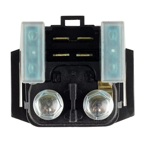 Caltric Starter Solenoid Relay Compatible with Yamaha Fz-1 Fz1 Fzs10 2006-2014 / Fz-S1 Fzs10F 2015 in Saudi Arabia