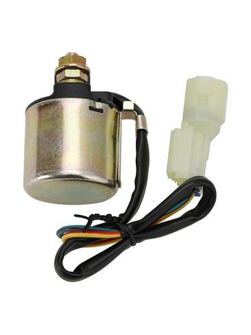 Areyourshop Starter Solenoid Relay for Honda AquaTrax R12X 2003-2007, R12 2004-2006, F12X/F12 2002-2007, F15X 2008-2009, F12X GPScape 2005-2007 in Saudi Arabia