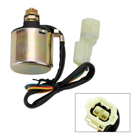 Areyourshop Starter Solenoid Relay for Honda AquaTrax R12X 2003-2007, R12 2004-2006, F12X/F12 2002-2007, F15X 2008-2009, F12X GPScape 2005-2007 in Saudi Arabia