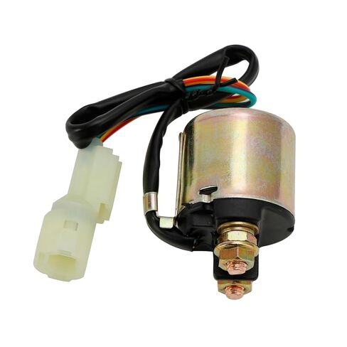 Areyourshop Starter Solenoid Relay for Honda AquaTrax R12X 2003-2007, R12 2004-2006, F12X/F12 2002-2007, F15X 2008-2009, F12X GPScape 2005-2007 in Saudi Arabia