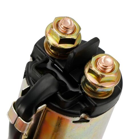 Areyourshop Starter Solenoid Relay for Honda AquaTrax R12X 2003-2007, R12 2004-2006, F12X/F12 2002-2007, F15X 2008-2009, F12X GPScape 2005-2007 in Saudi Arabia
