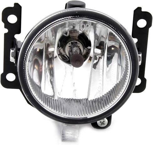 Left and Right 8321A669 Fog Light Lamp for Mitsubishi Outlander 2016-2019 Fog Light Lamp Assembly in Saudi Arabia