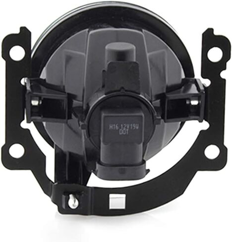Left and Right 8321A669 Fog Light Lamp for Mitsubishi Outlander 2016-2019 Fog Light Lamp Assembly in Saudi Arabia