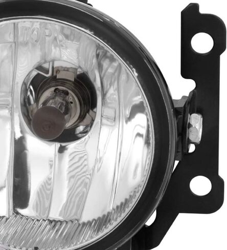 Left and Right 8321A669 Fog Light Lamp for Mitsubishi Outlander 2016-2019 Fog Light Lamp Assembly in Saudi Arabia